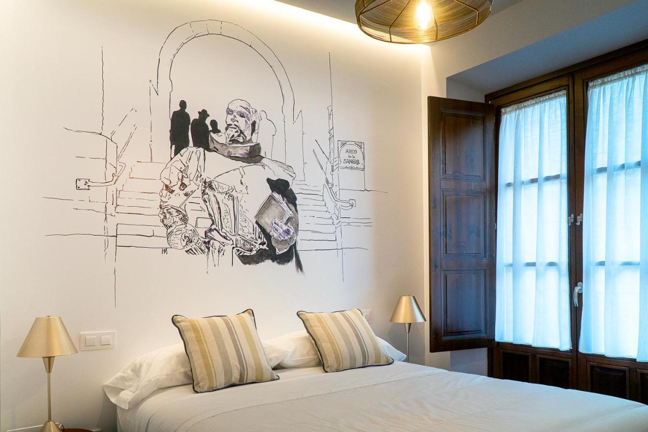 Cervantes 5 Collection Alficen Delux Apartamento