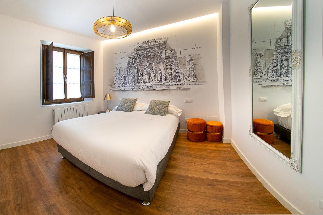 Apartamento Cervantes 5 Collection Alficen Delux *