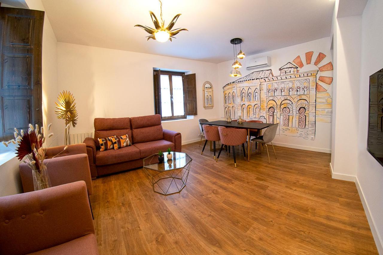 Cervantes 5 Collection Alficen Delux Apartamento *