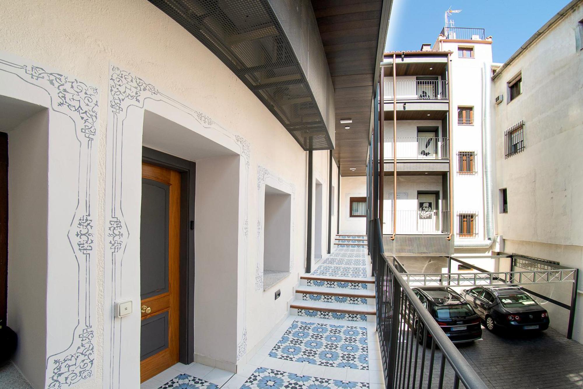 Cervantes 5 Collection Alficen Delux Apartamento