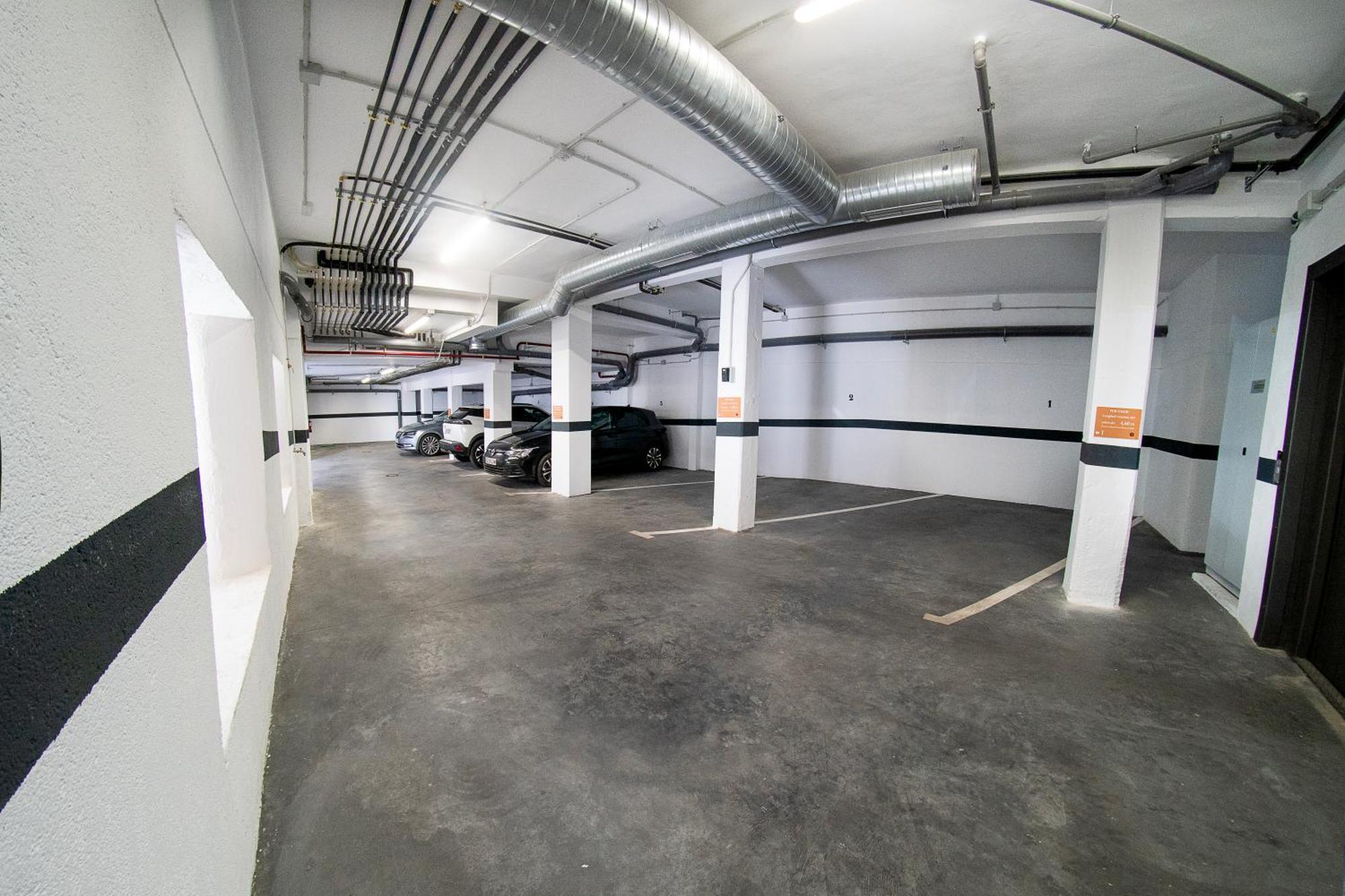 Apartamento Cervantes 5 Collection Alficen Delux *