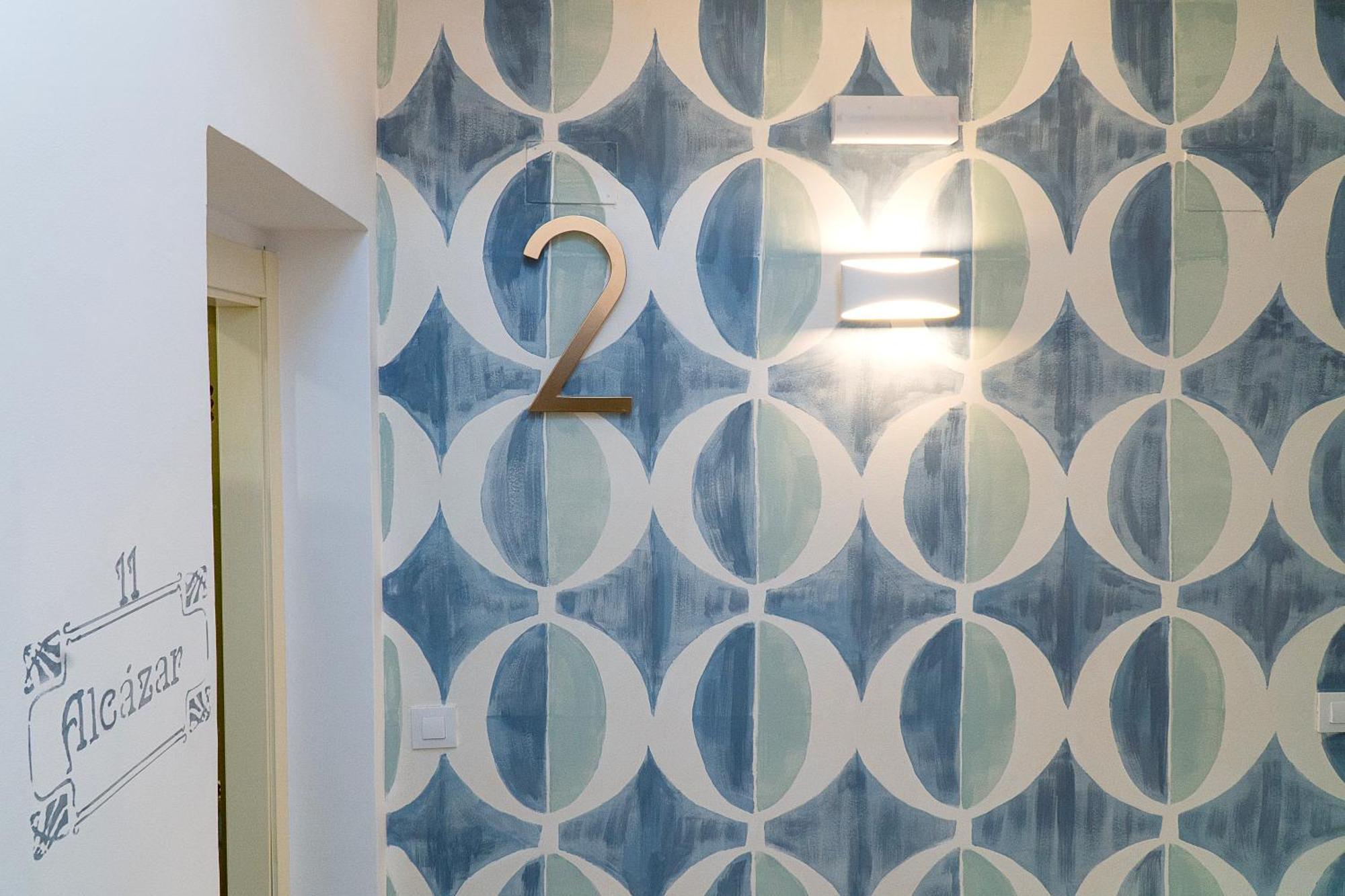 Apartamento Cervantes 5 Collection Alficen Delux Toledo