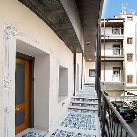 Cervantes 5 Collection Alficen Delux Toledo Exterior foto
