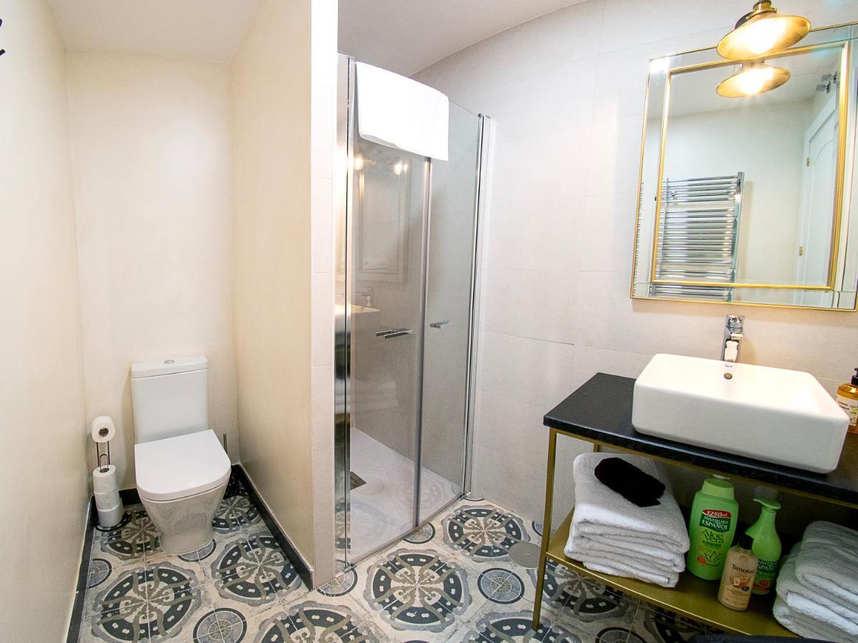 Appartement Cervantes 5 Collection Alficen Delux Toledo