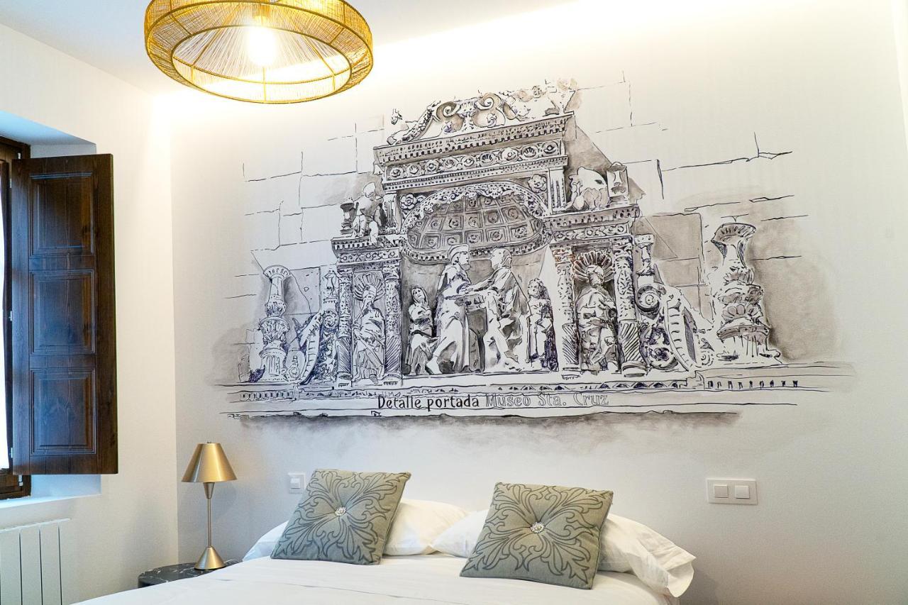 Appartement Cervantes 5 Collection Alficen Delux *